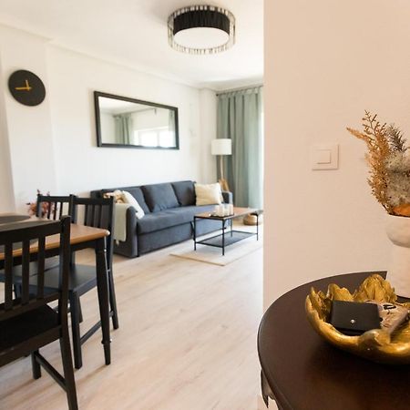 Boho La Mata Vinamar VII Lejlighed Eksteriør billede